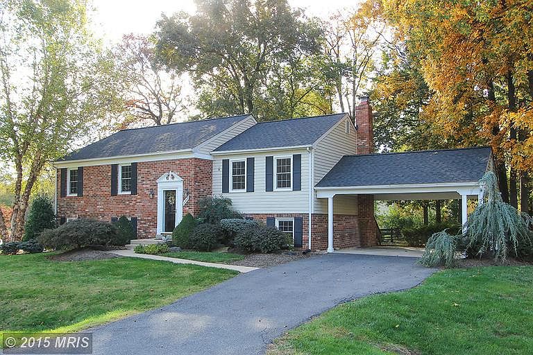 3312 Vandever St, Brookeville, MD 20833 | Zillow