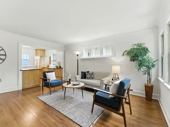 662 Sherwood Ave, Saint Paul, MN 55106