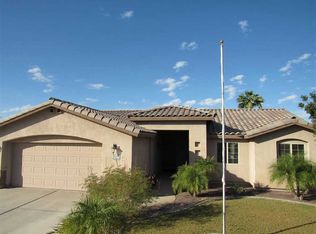 11568 E 25th St, Yuma, AZ 85367