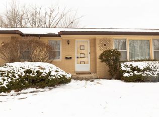 3433 Ionia Ave, Olympia Fields, IL 60461