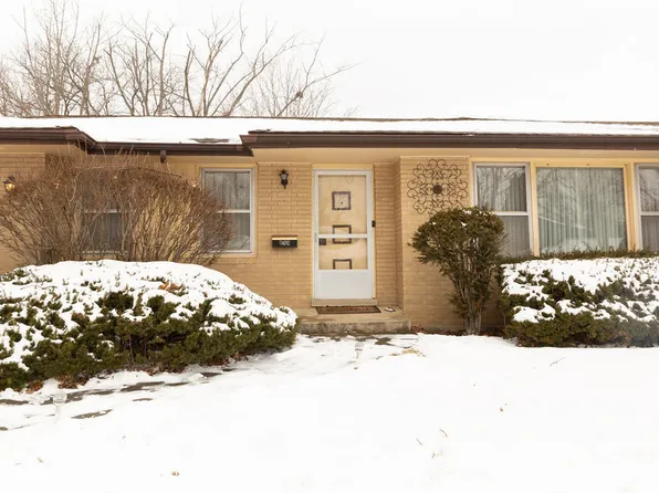3433 Ionia Ave, Olympia Fields, IL 60461