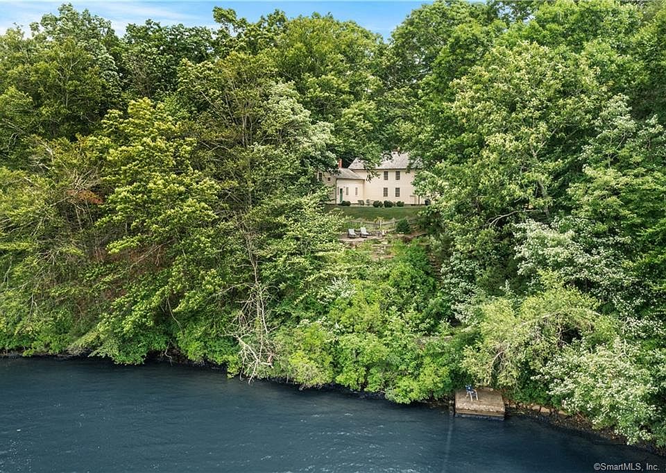 43 Cove Rd, Lyme, CT 06371 MLS 170549657 Zillow