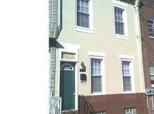 2216 S 5th St, Philadelphia, PA 19148