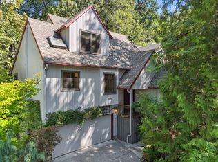 8675 SW Alyssa Ln, Portland, OR 97225