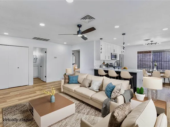 4385 Bramblewood St, Las Vegas, NV 89147