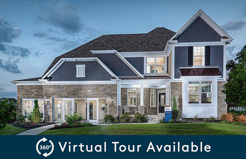 Castleton Home Design