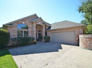 51 Kelliwood Courts Cir, Katy, TX 77450