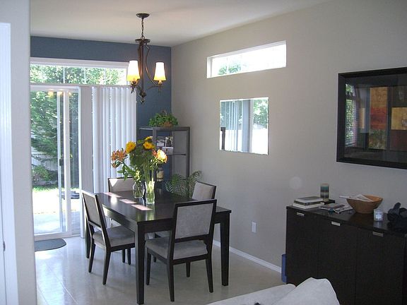 Dining Nook