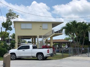 1135 Gulfstream Ln, Key Largo, FL 33037