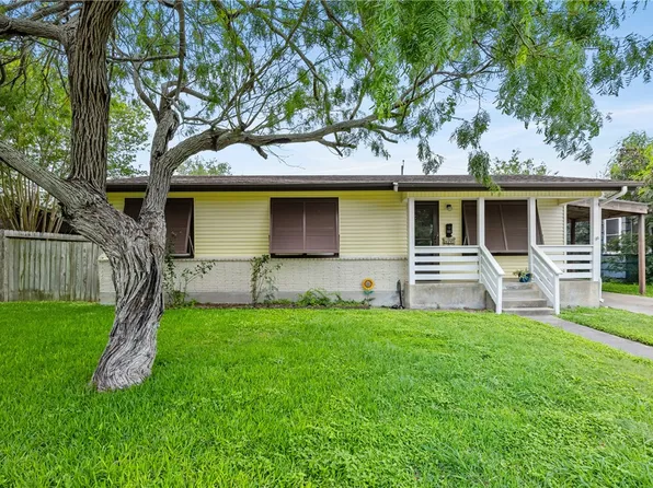 426 Paloma St, Corpus Christi, TX 78412