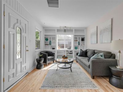 2265 S Knox Court, Denver, CO, 80219