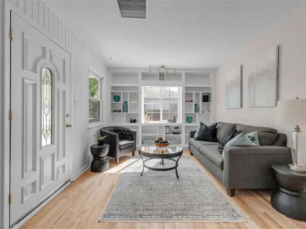 2265 S Knox Court, Denver, CO 80219
