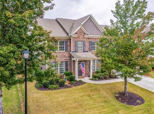 4685 Sundance Cir, Cumming, GA 30028