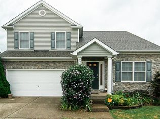 138 Stapleton Way, Georgetown, KY 40324