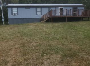 11873 S Highway 259, Leitchfield, KY 42754
