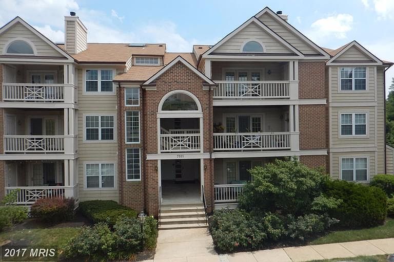1st image of 7511 Ashby Ln Unit L