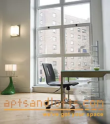 Rented by aptsandlofts.com