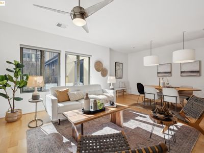 438 W Grand Ave APT 522, Oakland, CA, 94612