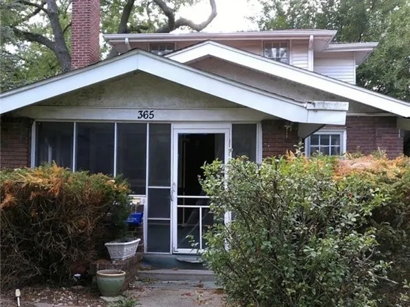365 S Taylor Ave, Decatur, IL 62522