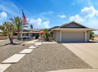 12406 W Eveningside Dr, Sun City West, AZ 85375