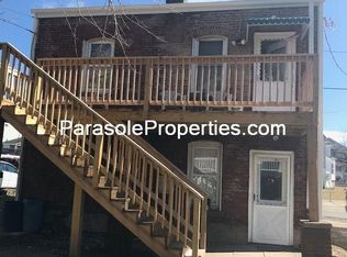 1213 S Main Ave, Scranton, PA 18504