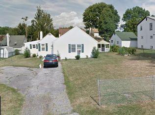 606 Ohio Ave, Wilmington, DE 19805