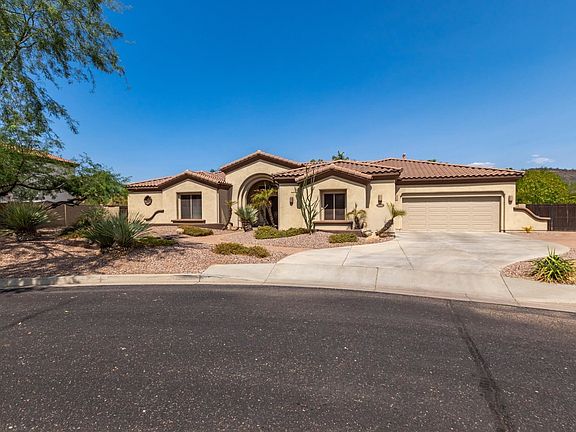 4th image of 4506 W El Cortez Pl