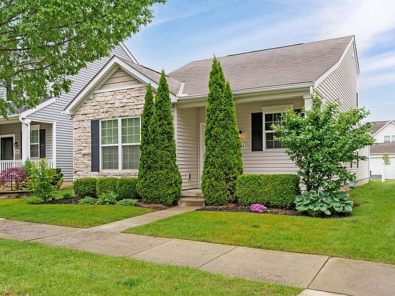 2nd image of 5864 Ivy Branch Dr