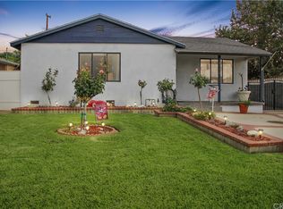 5116 N Saint Malo Ave, Covina, CA 91722