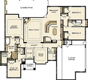 2nd image of 104 Joshua Dr