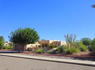 2917 N Driver Rd, Deming, NM 88030