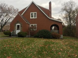206 Elizabeth St, North Versailles, PA