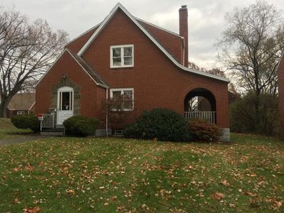 206 Elizabeth St, North Versailles, PA, 15137
