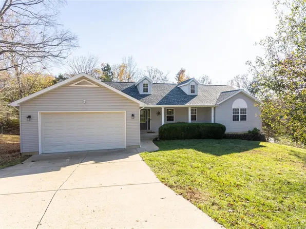 5978 Peachtree Dr, Hillsboro, MO 63050