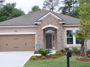 16228 Dowing Creek Dr, Jacksonville, FL 32218