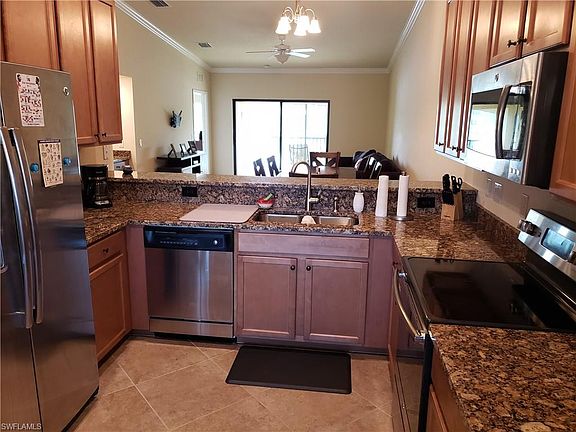 4th image of 9518 Avellino Way Unit 2322