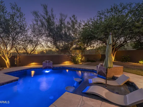 8575 E ANGEL SPIRIT Drive, Scottsdale, AZ 85255