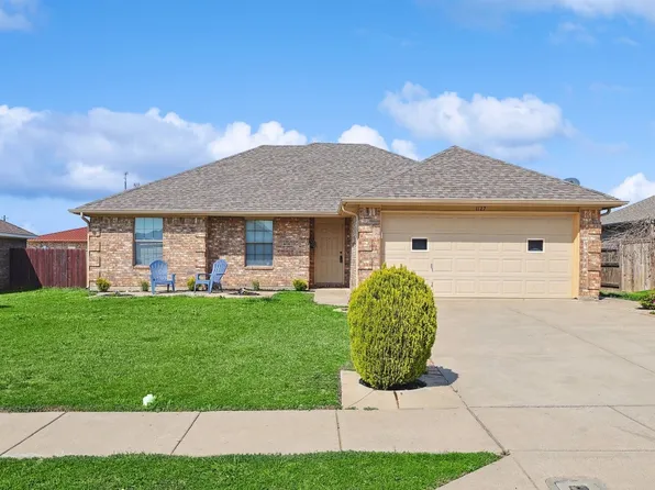 1127 Serendipity Cir, Sanger, TX 76266