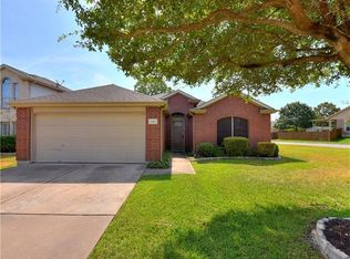 645 Arrowood Pl, Round Rock, TX 78665