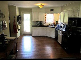 709 W State St, Terrell, TX 75160