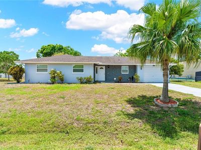 114 Idaho RD, Lehigh Acres, FL, 33936
