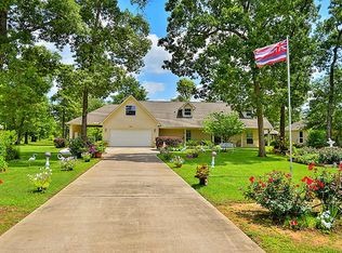 12448 Red Stag Ct, Conroe, TX 77303