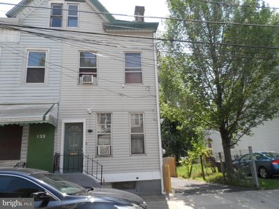 135 Fountain Ave, Trenton, NJ, 08618
