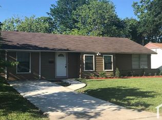 6043 Lyndhurst Dr, Houston, TX 77033