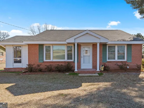 3236 Peach Pkwy, Fort Valley, GA 31030