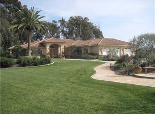 2595 Sweetgrass Ct, Bonsall, CA 92003