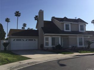 4204 Simsburry Cmn, Santa Ana, CA 92704