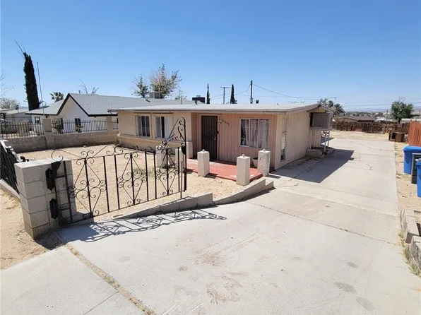 25668 Be Joal St, Barstow, CA 92311