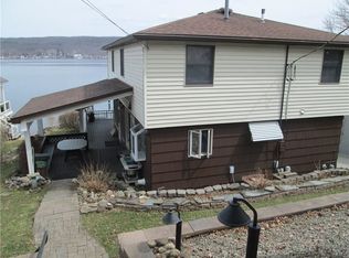 5751 W Lake Rd, Conesus, NY 14435