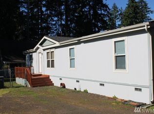 311 E Wood Ln, Shelton, WA 98584